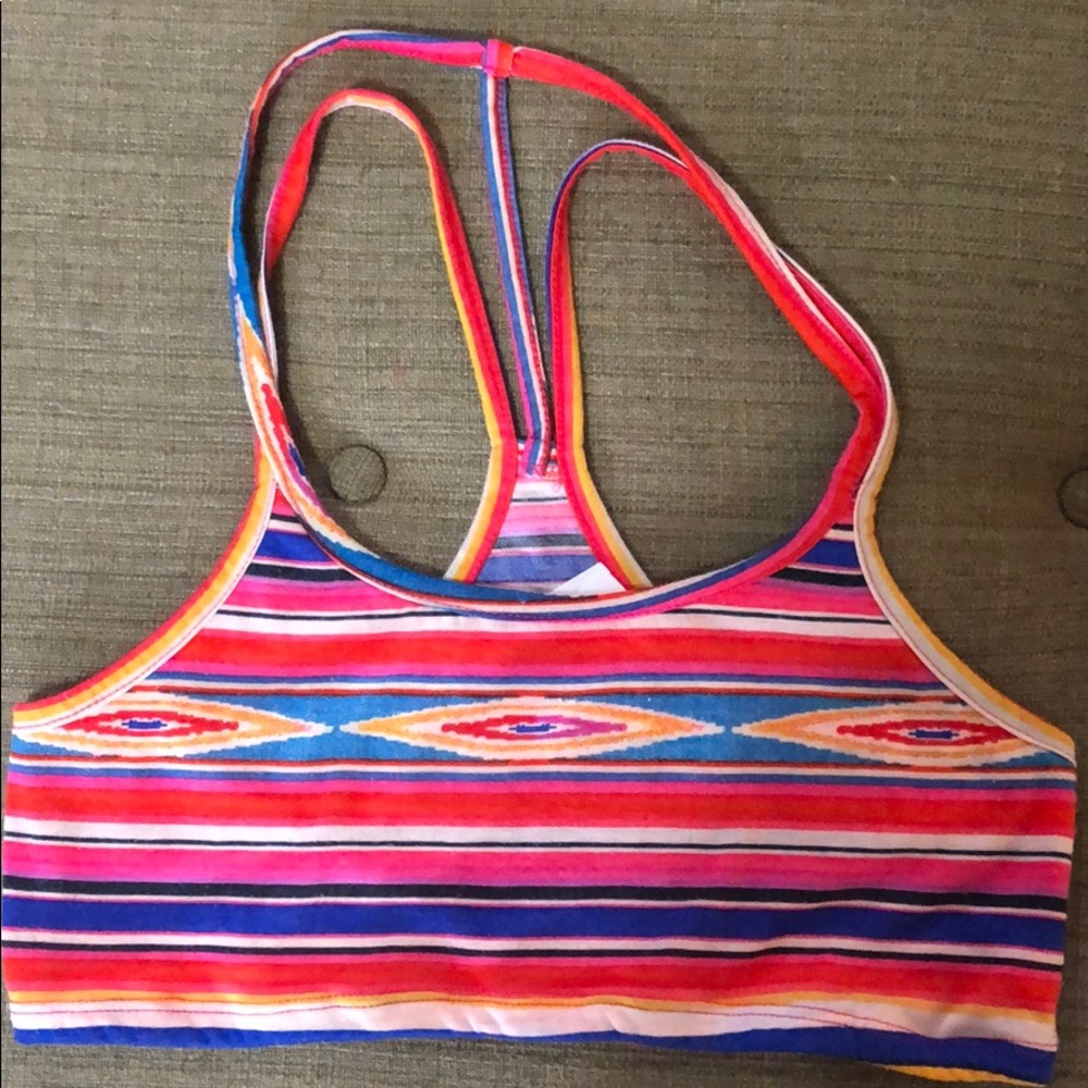 Aztec Bralette